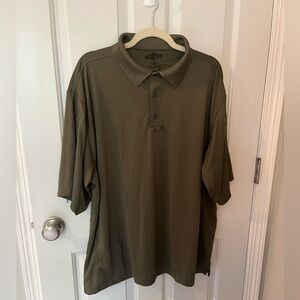 Men’s Tru-Spec Tactical Polo Shirt